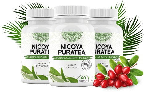 Nicoya PuraTea