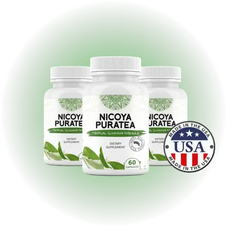 Nicoya PuraTea discount